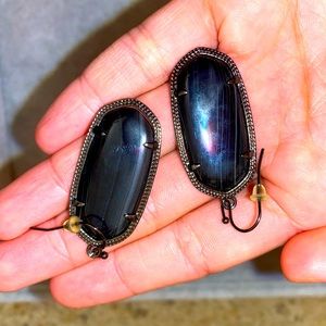 Kendra Scott Elle earrings